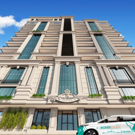 Imagem Cobertura com 5 Quartos à Venda, 271 m² em Porto Belo - Porto Belo Imagem Cobertura com 5 Quartos à Venda, 271 m² em Porto Belo - Porto Belo