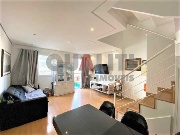 Imagem Apartamento com 2 Quartos à Venda, 106 m² em Itaim Bibi - São Paulo Imagem Apartamento com 2 Quartos à Venda, 106 m² em Itaim Bibi - São Paulo