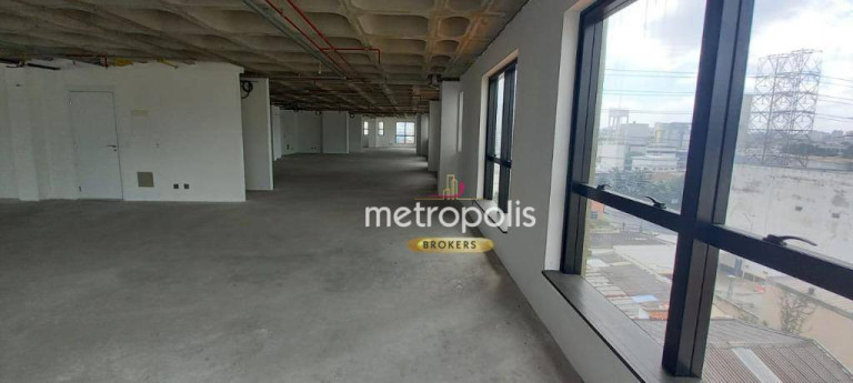 Imagem Imóvel para Alugar, 215 m² em Centro - São Caetano Do Sul Imagem Imóvel para Alugar, 215 m² em Centro - São Caetano Do Sul