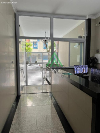 Imagem Apartamento com 1 Quarto à Venda, 42 m² em Vila Buarque - São Paulo Imagem Apartamento com 1 Quarto à Venda, 42 m² em Vila Buarque - São Paulo