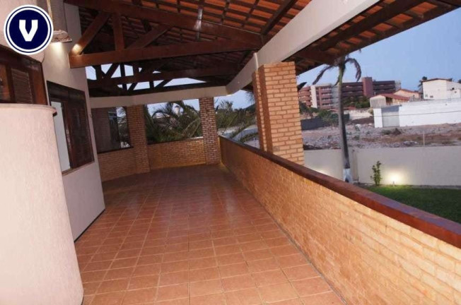Imagem Casa com 10 Quartos para Alugar, 300 m² em Porto Das Dunas - Aquiraz Imagem Casa com 10 Quartos para Alugar, 300 m² em Porto Das Dunas - Aquiraz