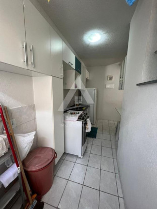 Imagem Apartamento com 2 Quartos à Venda, 44 m² em Cosmos - Rio De Janeiro
