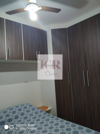 Imagem Apartamento com 2 Quartos à Venda, 52 m² em Vila Hortência - Sorocaba