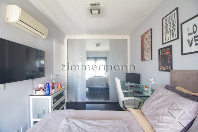 Imagem Apartamento com 4 Quartos à Venda, 384 m² em Vila Nova Conceicao - São Paulo Imagem Apartamento com 4 Quartos à Venda, 384 m² em Vila Nova Conceicao - São Paulo