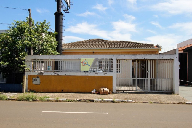 Imagem Casa com 4 Quartos à Venda, 200 m² em Loteamento Remanso Campineiro - Hortolândia Imagem Casa com 4 Quartos à Venda, 200 m² em Loteamento Remanso Campineiro - Hortolândia