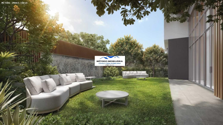 Imagem Apartamento com 3 Quartos à Venda, 112 m² em Vila Clementino - São Paulo Imagem Apartamento com 3 Quartos à Venda, 112 m² em Vila Clementino - São Paulo