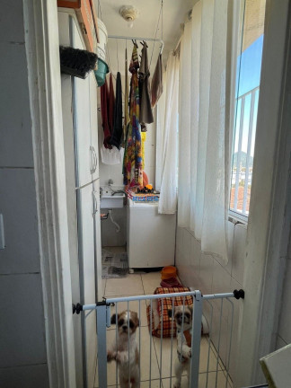 Imagem Apartamento com 2 Quartos à Venda, em Parque Bitaru - Sao Vicente Imagem Apartamento com 2 Quartos à Venda, em Parque Bitaru - Sao Vicente