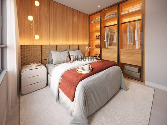 Imagem Apartamento com 2 Quartos à Venda, 67 m² em Vila Nossa Senhora Do Bonfim - São José Do Rio Preto