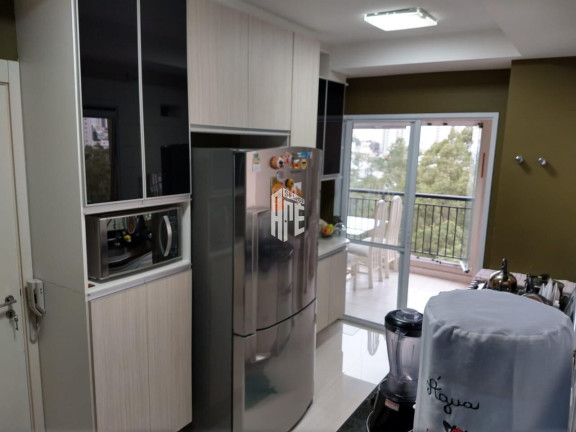 Imagem Apartamento com 4 Quartos à Venda, 147 m² em Centro - São Bernardo Do Campo