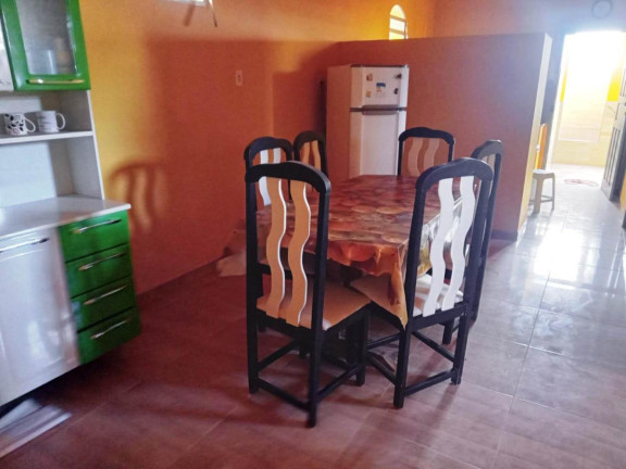 Imagem Casa com 5 Quartos para Temporada, 240 m² em Subaúma - Entre Rios