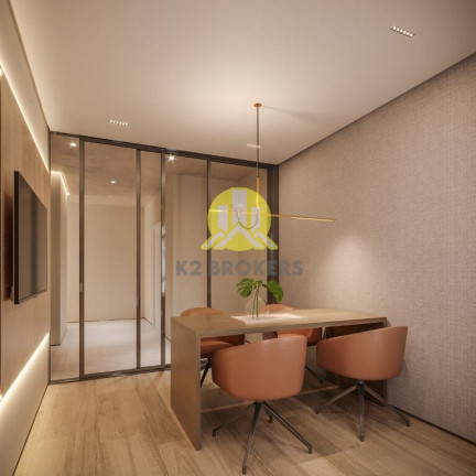 Imagem Apartamento com 3 Quartos à Venda, 120 m² em Jardim Paulista - São Paulo Imagem Apartamento com 3 Quartos à Venda, 120 m² em Jardim Paulista - São Paulo