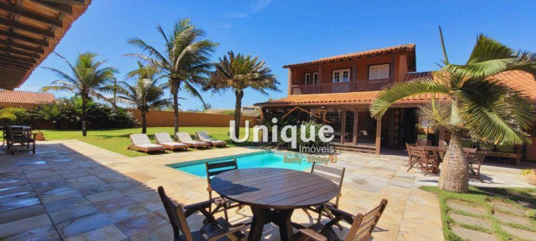 Imagem Casa com 5 Quartos à Venda, 400 m² em Baia Formosa - Armação Dos Búzios Imagem Casa com 5 Quartos à Venda, 400 m² em Baia Formosa - Armação Dos Búzios