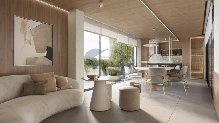 Imagem Apartamento com 2 Quartos à Venda, 100 m² em Centro - Torres