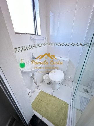 Imagem Apartamento com 1 Quarto à Venda, 45 m² em Enseada - Guarujá Imagem Apartamento com 1 Quarto à Venda, 45 m² em Enseada - Guarujá