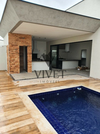 Imagem Casa de Condomínio com 3 Quartos à Venda, 234 m² em Alphaville Nova Esplanada - Votorantim Imagem Casa de Condomínio com 3 Quartos à Venda, 234 m² em Alphaville Nova Esplanada - Votorantim