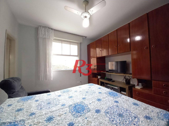Imagem Apartamento com 2 Quartos à Venda, 137 m² em Marapé - Santos Imagem Apartamento com 2 Quartos à Venda, 137 m² em Marapé - Santos