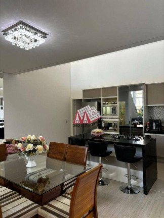 Imagem Casa com 3 Quartos à Venda, 220 m² em Condomínio Residencial Villagio Milano - Sorocaba Imagem Casa com 3 Quartos à Venda, 220 m² em Condomínio Residencial Villagio Milano - Sorocaba