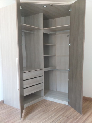Imagem Apartamento com 2 Quartos à Venda, 51 m² em Parque União - Jundiaí
