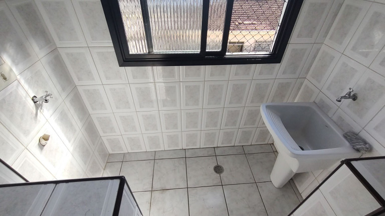 Imagem Apartamento com 1 Quarto à Venda, 45 m² em Vila Guilhermina - Praia Grande Imagem Apartamento com 1 Quarto à Venda, 45 m² em Vila Guilhermina - Praia Grande