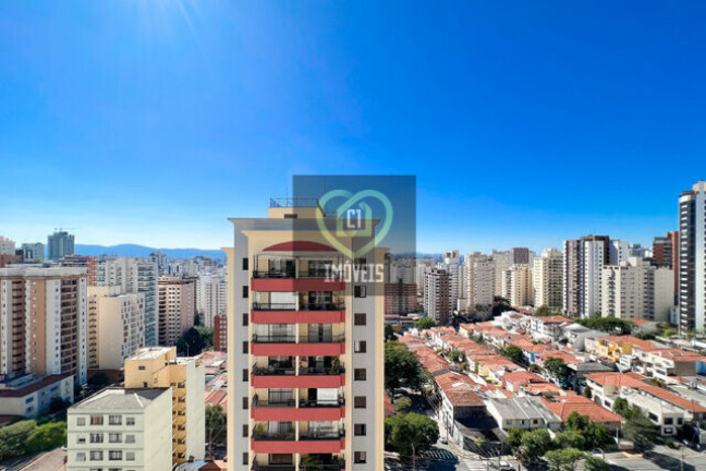 Imagem Apartamento com 3 Quartos à Venda, 86 m² em Perdizes - São Paulo Imagem Apartamento com 3 Quartos à Venda, 86 m² em Perdizes - São Paulo