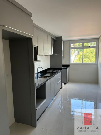 Imagem Apartamento com 3 Quartos à Venda, 111 m² em Centro - Esteio Imagem Apartamento com 3 Quartos à Venda, 111 m² em Centro - Esteio
