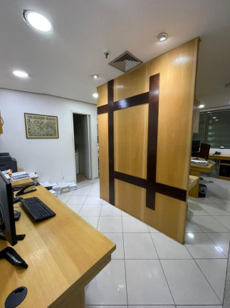 Imagem Sala Comercial à Venda, 30 m² em Pinheiros - São Paulo