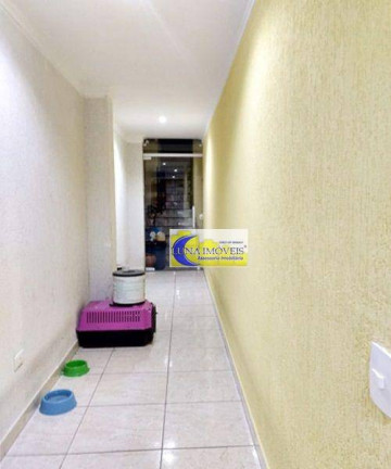 Imagem Sobrado com 3 Quartos à Venda, 222 m² em Baeta Neves - São Bernardo Do Campo Imagem Sobrado com 3 Quartos à Venda, 222 m² em Baeta Neves - São Bernardo Do Campo