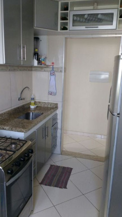 Imagem Apartamento com 2 Quartos à Venda, 56 m² em Vila Urupês - Suzano Imagem Apartamento com 2 Quartos à Venda, 56 m² em Vila Urupês - Suzano