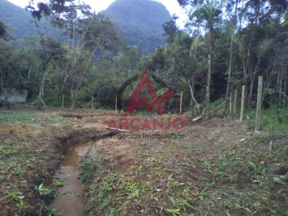 Imagem Terreno à Venda, 700 m² em Ubatumirim - Ubatuba Imagem Terreno à Venda, 700 m² em Ubatumirim - Ubatuba