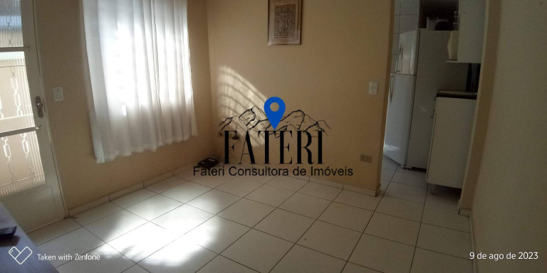 Imagem Casa com 2 Quartos à Venda, 150 m² em Jardim Imperial - Atibaia Imagem Casa com 2 Quartos à Venda, 150 m² em Jardim Imperial - Atibaia