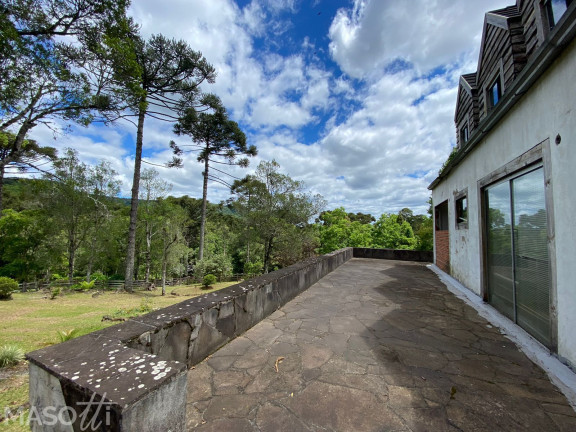 Imagem Chácara com 3 Quartos à Venda, 15.000 m² em Linha Araripe A - Gramado Imagem Chácara com 3 Quartos à Venda, 15.000 m² em Linha Araripe A - Gramado