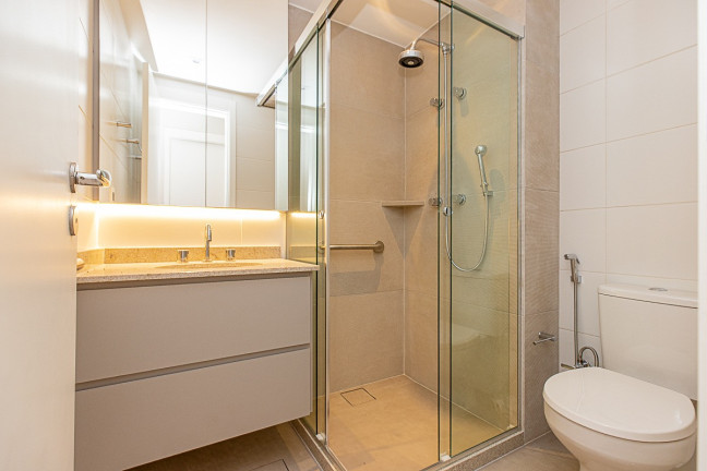 Imagem Apartamento com 2 Quartos à Venda, 65 m² em Bela Vista - São Paulo