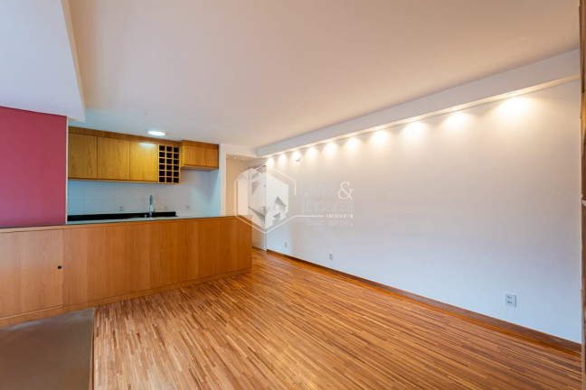 Imagem Apartamento com 2 Quartos à Venda, 61 m² em Jardim Prudência - São Paulo Imagem Apartamento com 2 Quartos à Venda, 61 m² em Jardim Prudência - São Paulo