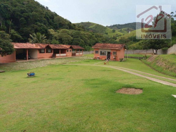 Imagem Fazenda à Venda, 70.000 m² em Tapanhão - Jambeiro Imagem Fazenda à Venda, 70.000 m² em Tapanhão - Jambeiro
