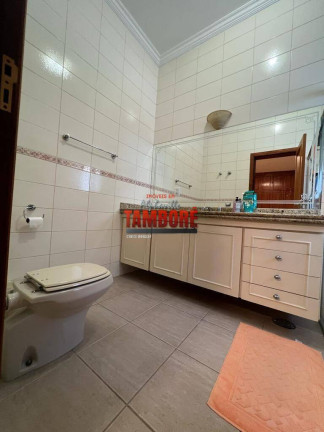 Imagem Casa de Condomínio com 5 Quartos para Alugar, 700 m² em Alphaville - Santana De Parnaíba