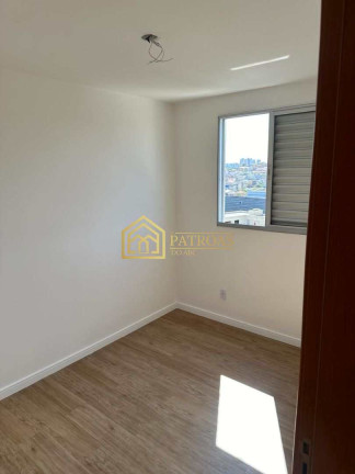 Imagem Apartamento com 2 Quartos à Venda, 50 m² em Utinga - Santo André Imagem Apartamento com 2 Quartos à Venda, 50 m² em Utinga - Santo André