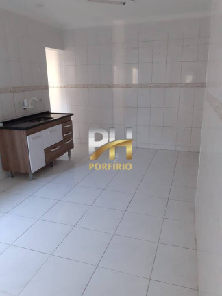 Imagem Sobrado com 5 Quartos à Venda, 110 m² em Baeta Neves - São Bernardo Do Campo
