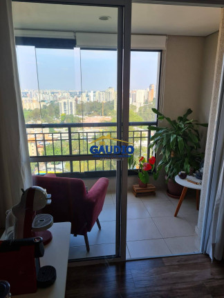 Imagem Apartamento com 2 Quartos à Venda, 64 m² em Jardim Parque Morumbi - São Paulo Imagem Apartamento com 2 Quartos à Venda, 64 m² em Jardim Parque Morumbi - São Paulo