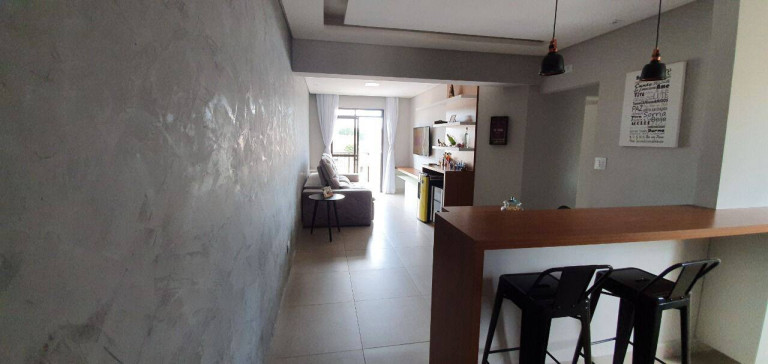 Imagem Apartamento com 2 Quartos à Venda,  em Centro - Taubaté