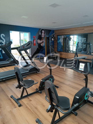 Imagem Apartamento com 3 Quartos à Venda, 71 m² em Costa Paradiso - Barra Dos Coqueiros