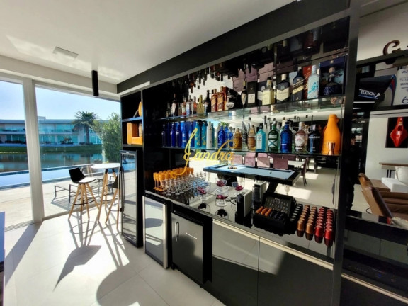 Imagem Casa de Condomínio com 5 Quartos à Venda, 301 m² em Centro - Xangri-la Imagem Casa de Condomínio com 5 Quartos à Venda, 301 m² em Centro - Xangri-la