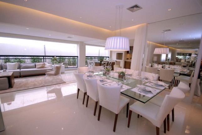 Imagem Apartamento com 4 Quartos à Venda, 266 m² em Perdizes - São Paulo Imagem Apartamento com 4 Quartos à Venda, 266 m² em Perdizes - São Paulo