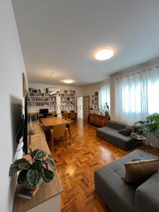 Imagem Apartamento com 2 Quartos à Venda, 110 m² em Consolacao - São Paulo Imagem Apartamento com 2 Quartos à Venda, 110 m² em Consolacao - São Paulo