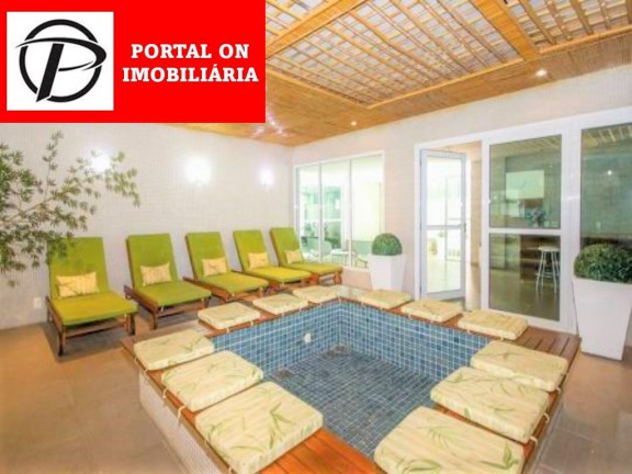 Apartamento com 3 Quartos à Venda, 178 m² em Barra Da Tijuca - Rio De Janeiro
