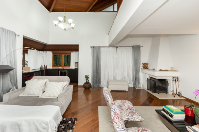 Imagem Casa de Condomínio com 4 Quartos à Venda, 400 m² em Jardim Franca - São Paulo Imagem Casa de Condomínio com 4 Quartos à Venda, 400 m² em Jardim Franca - São Paulo