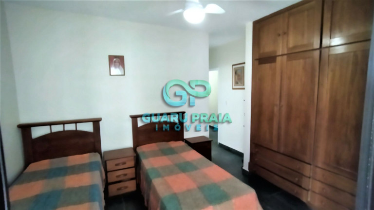 Imagem Apartamento com 4 Quartos à Venda, 110 m² em Astúrias - Guarujá
