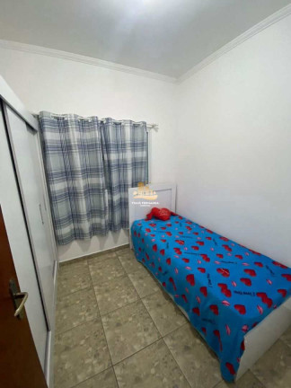 Imagem Casa com 3 Quartos à Venda, 118 m² em Canto Do Forte - Praia Grande Imagem Casa com 3 Quartos à Venda, 118 m² em Canto Do Forte - Praia Grande