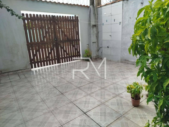 Imagem Casa com 2 Quartos à Venda, 63 m² em Agenor De Campos - Mongaguá Imagem Casa com 2 Quartos à Venda, 63 m² em Agenor De Campos - Mongaguá