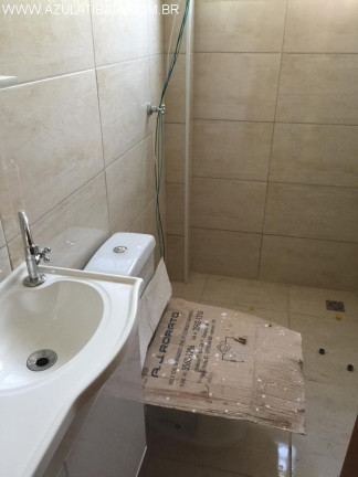Imagem Apartamento com 2 Quartos à Venda, 58 m² em Jardim Colonial - Atibaia
