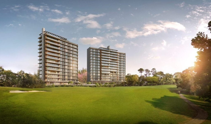 Imagem Cobertura com 3 Quartos à Venda, 460 m² em Boa Vista - Porto Alegre Imagem Cobertura com 3 Quartos à Venda, 460 m² em Boa Vista - Porto Alegre